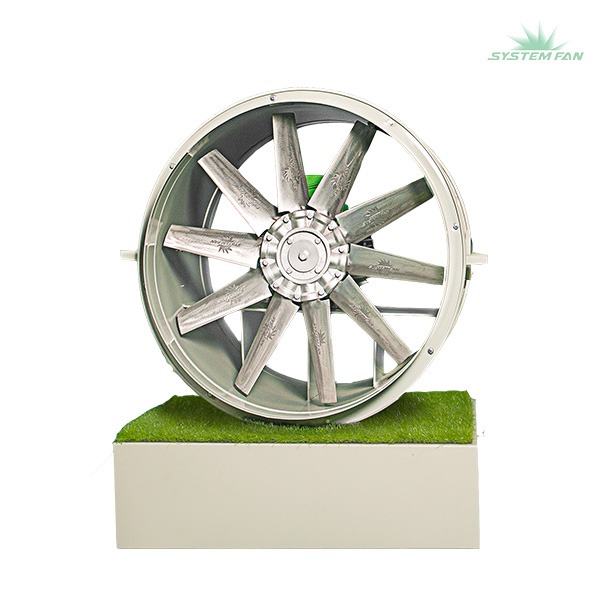 Quạt hướng trục SAD-A