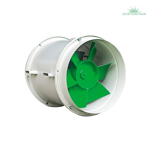 Quạt hướng trục sad-ce