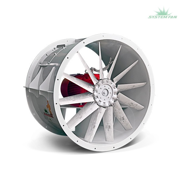 Quạt hướng trục SAD-LC