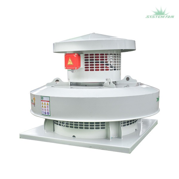 Quạt hút mái cánh ly tâm SAD-LM