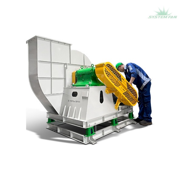 quạt ly tâm sci-b