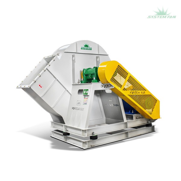 Quạt ly tâm SCI-CNo