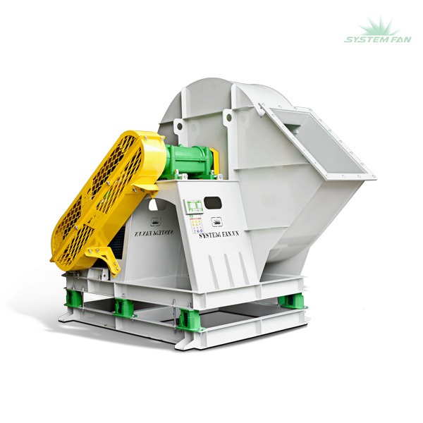 Quạt ly tâm SCI-H