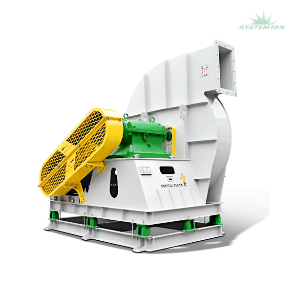 Quạt ly tâm SCI-TNo