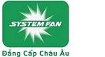 SystemFan Việt Nam chuyên quạt ly tâm chất lượng tốt nhất