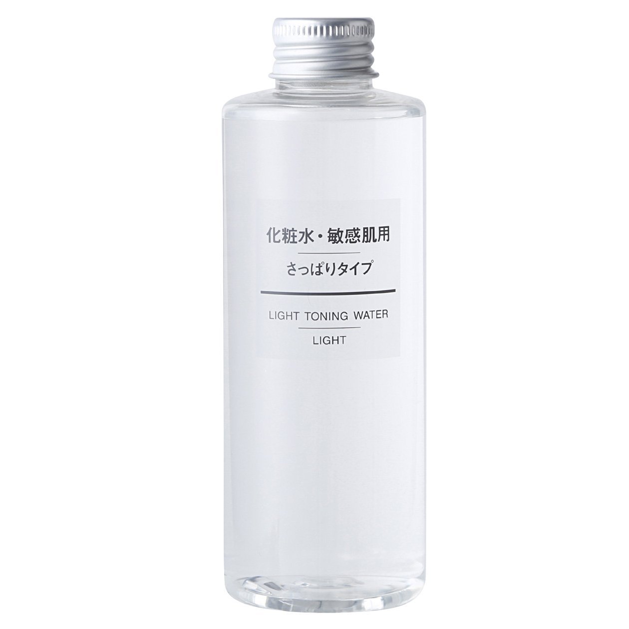 Đánh giá Nước hoa hồng MUJI bán chạy số 1 Nhật Bản