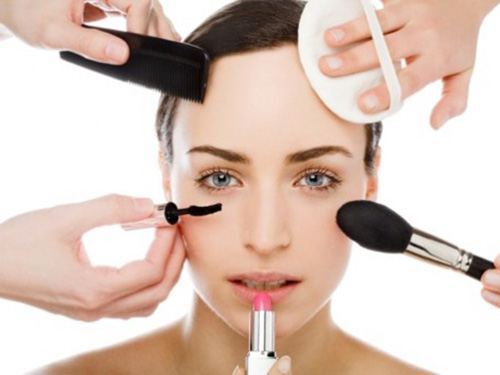 Cách chọn phấn má hồng phù hợp với da chuẩn nhất