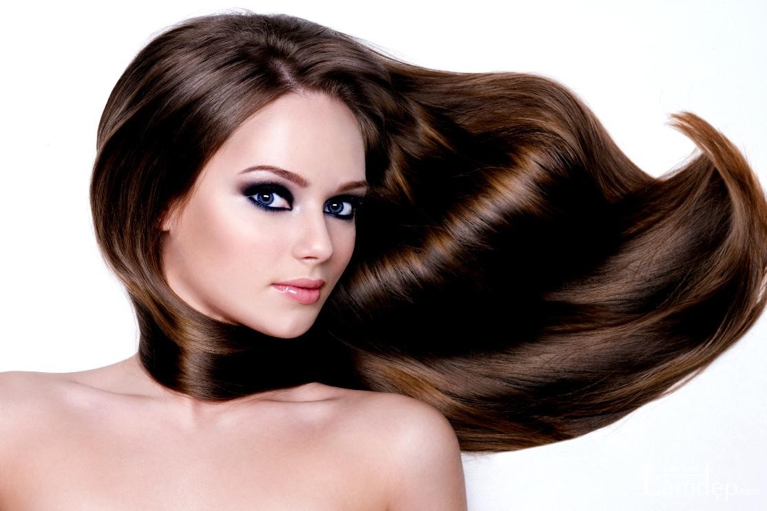 Cách ủ tóc bằng thiên nhiên giúp tóc chắc khỏe, mềm mượt