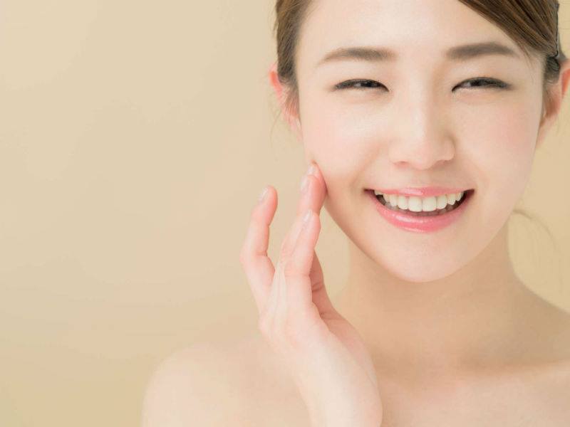 Cách làm kem trộn trắng da toàn thân an toàn tại nhà