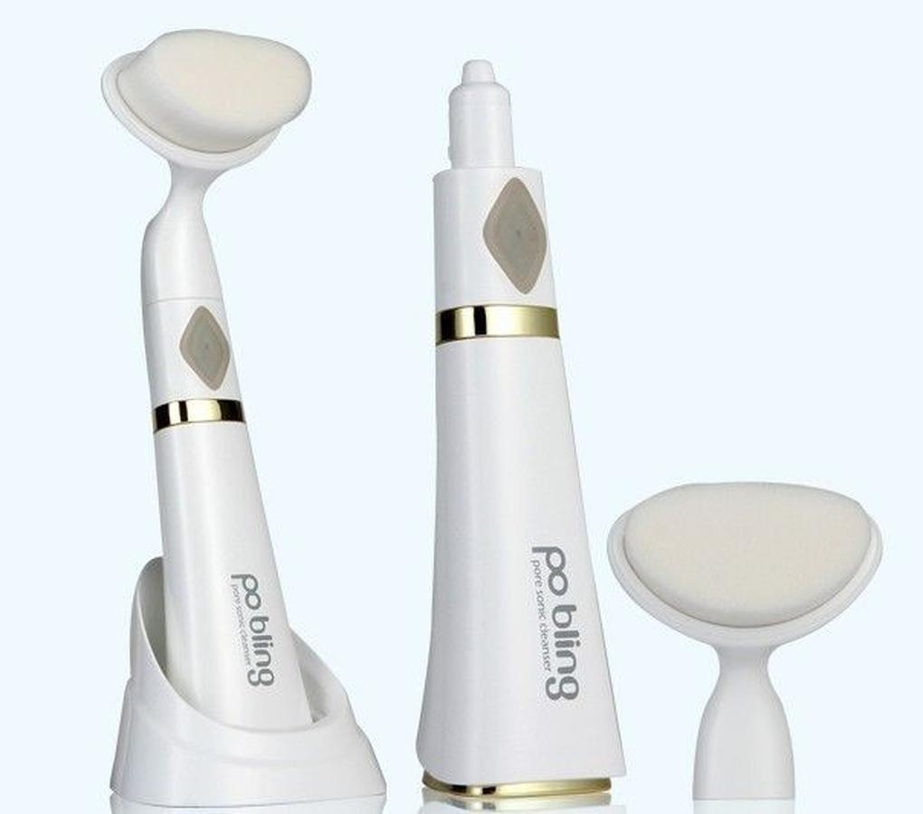 Máy rửa mặt pobling pore sonic cleanser có tốt không?