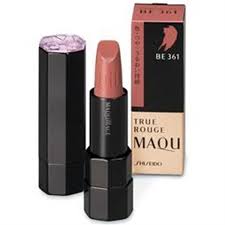 Son môi Shiseido Maquillage true rouge Nhật Bản