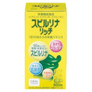 Tảo spirulina nhật bản 600 viên có tác dụng gì với phụ nữ sau tuổi 40