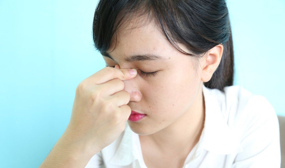 Bệnh viêm xoang – Nguyên nhân, triệu chứng, điều trị bạn có biết?