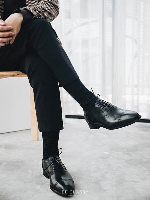 giày da lịch lãm