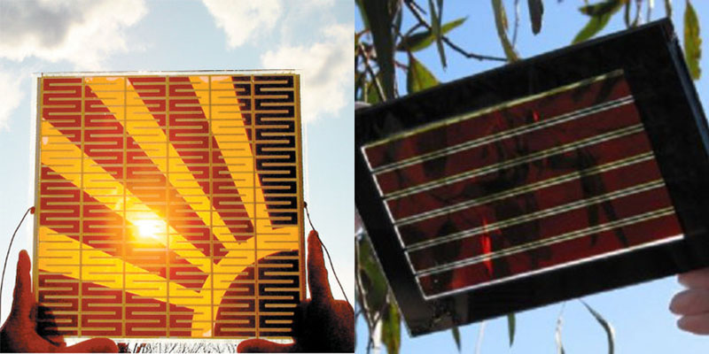 Cấu tạo pin mặt trời - ảnh 5