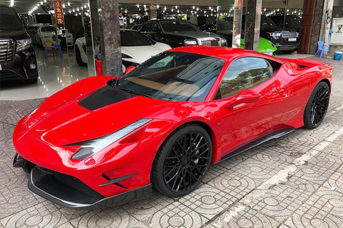 ferrari-458-italia-do-bodykit-misha-dau-tien-tai-viet-nam