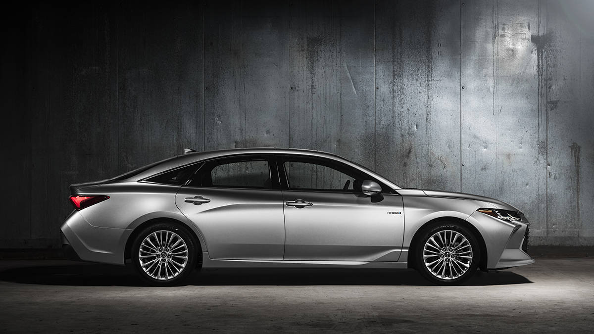toyota-avalon-2019-chinh-thuc-lo-dien