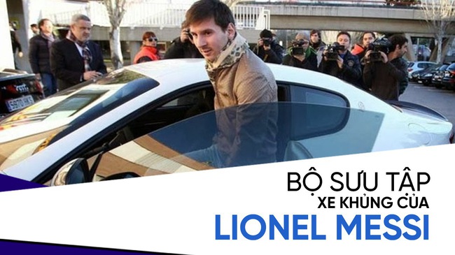 khong-chi-that-the-tai-world-cup-messi-con-thua-ronaldo-o-cuoc-dua-sieu-xe