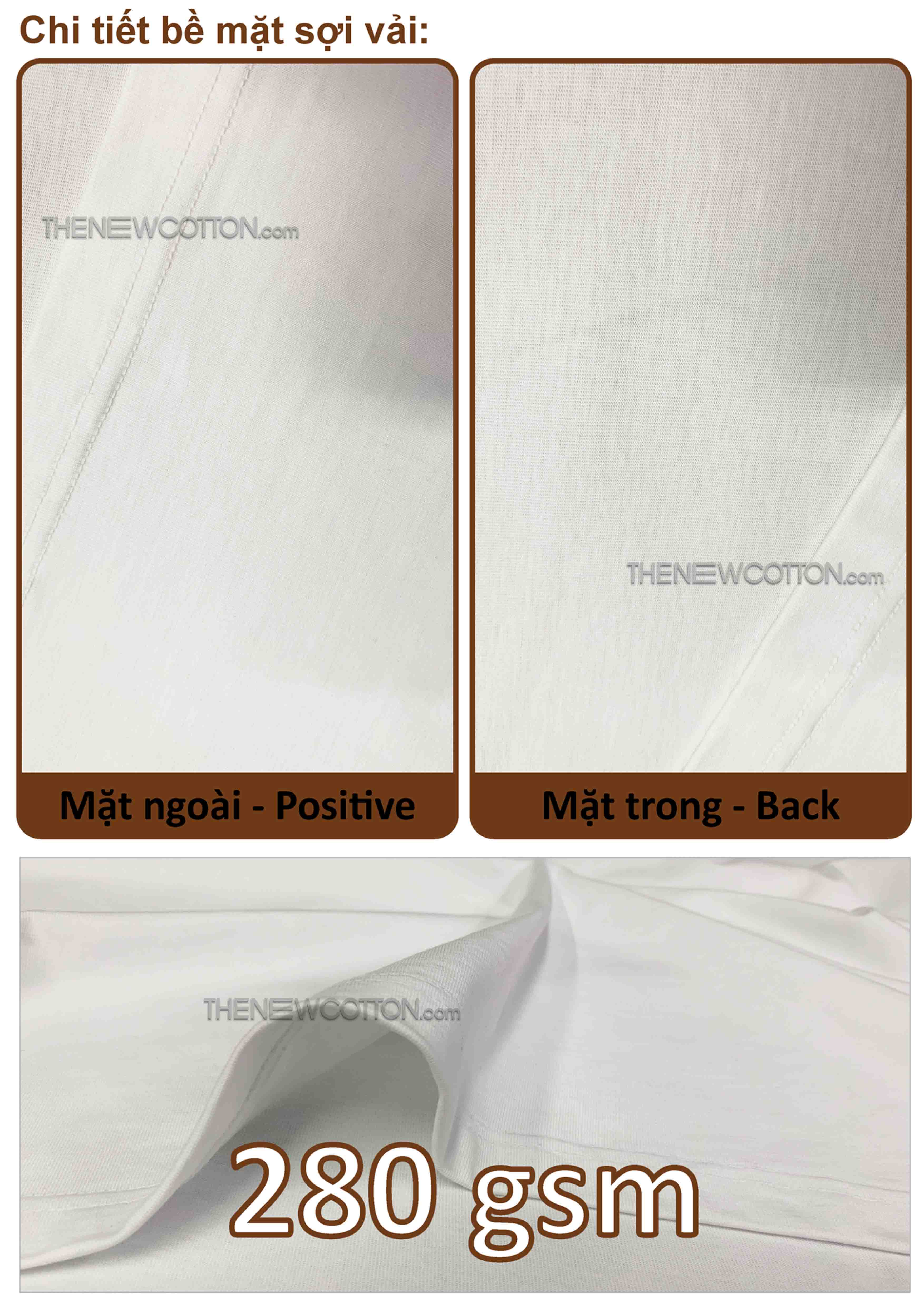 Chuyên Sỉ Áo Phôi Trơn x Vải Thun 100% Cotton Global Brand (International Hype) | Xưởng May Áo Thun Cao Cấp Theo Yêu Cầu Tp Hcm TheNewCotton.com