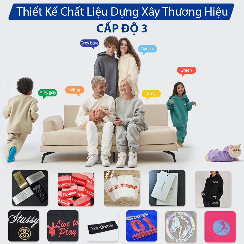 BẢNG HƯỚNG DẪN ĐẶT MAY ÁO QUẦN THEO YÊU CẦU GIÁ SỈ - PRINT YOUR i_DESIGNED