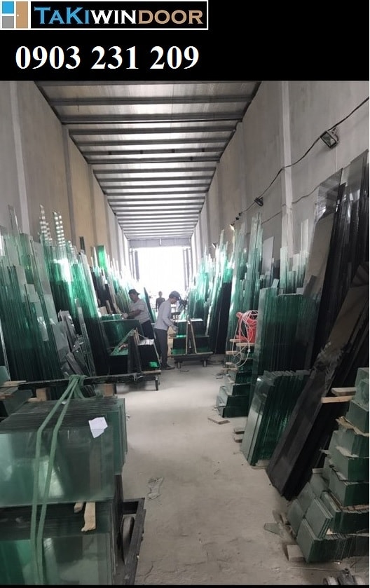 Cung cấp kính thường giá rẻ tại Hà Nội