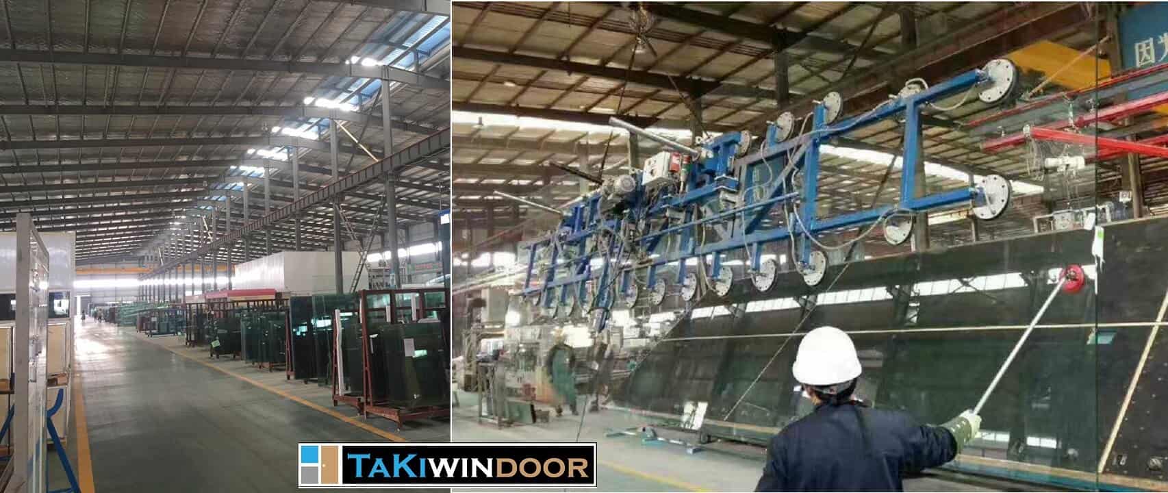 Đơn vị uy tín đủ năng lực cung cấp kính nhập khẩu