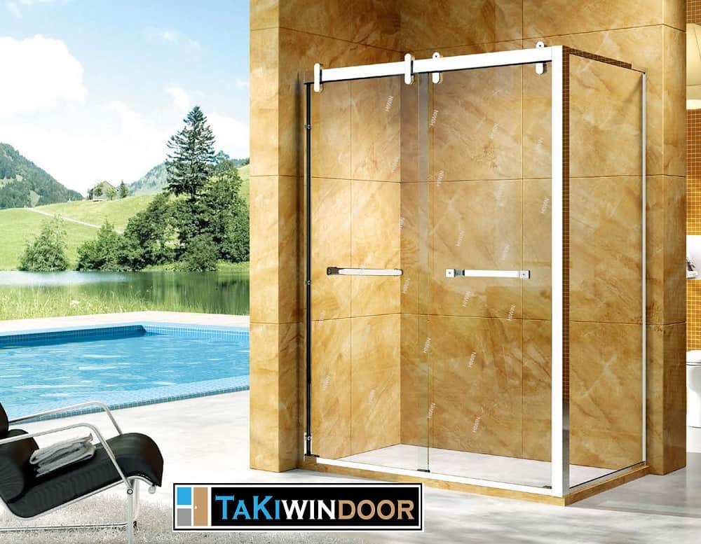 Bộ phụ kiện phòng tắm Achilles (Một anh hùng con của Thần biển)