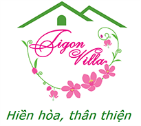 logo Tigon Villa