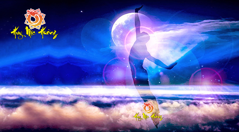 cảm giác con người trước khi chết