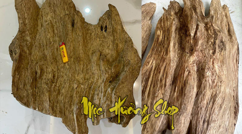 Trầm Hương Thái Lan là gì?