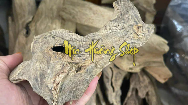 gỗ trầm hương campuchia và giá bán