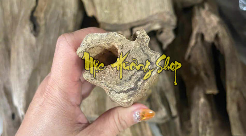 phôi gỗ trầm hương campuchia