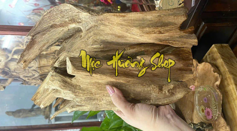 gỗ trầm hương campuchia giá bao nhieu?