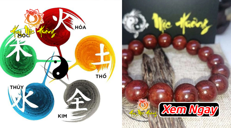 gỗ tử đàn hợp với ai