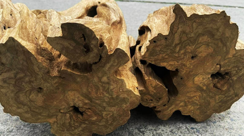 Trầm hương tốc là gì? gỗ trầm tốc có mấy loại