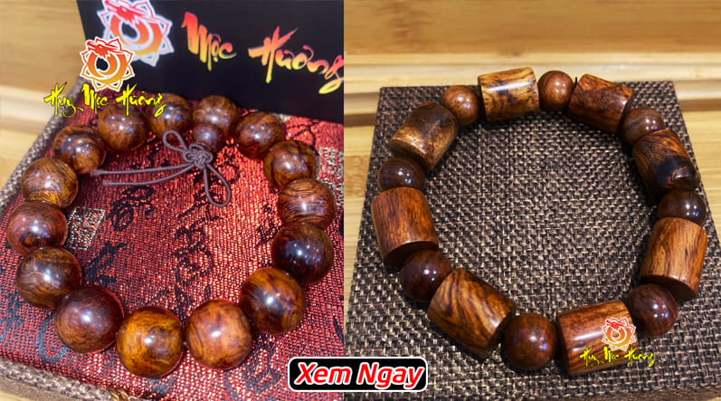 Vòng gỗ sưa đỏ quảng bình hợp mệnh gì?