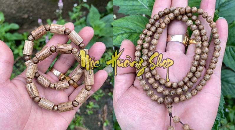 Ý nghĩa tâm linh - phong thủy trầm hương Thái Lan