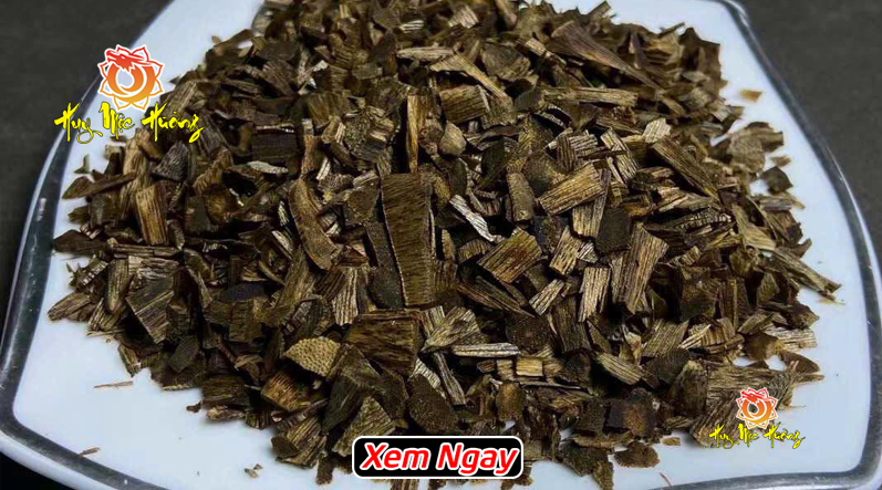 Gỗ kỳ hải nam để làm gì?