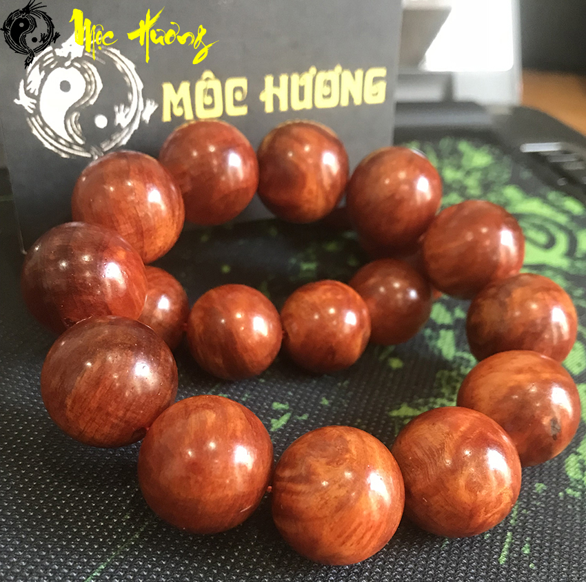 Nu huyết long vân vip 20mm - Mộc Hương Shop