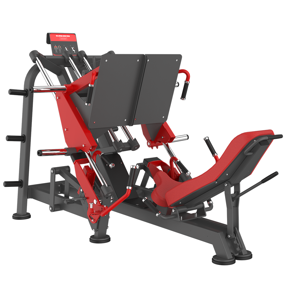 XVD Series