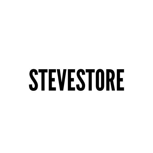 logo Steve Store