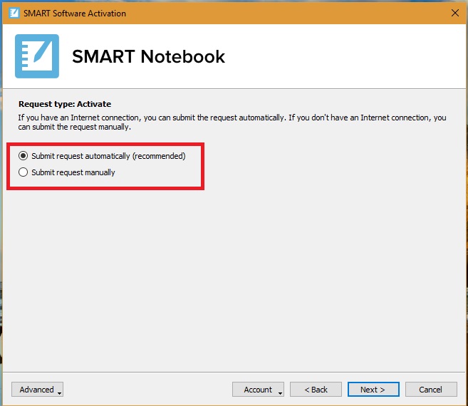Kích hoạt bản quyền Smarttech Smart Notebook full mới nhất