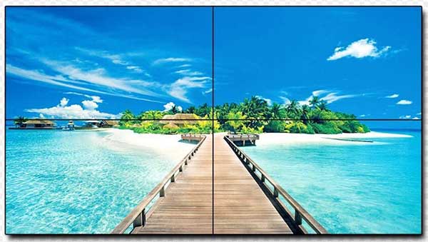 Những kiến thức và kinh nghiệm sử dụng màn hình ghép