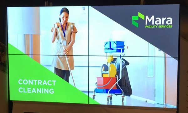 Những kiến thức và kinh nghiệm sử dụng màn hình ghép