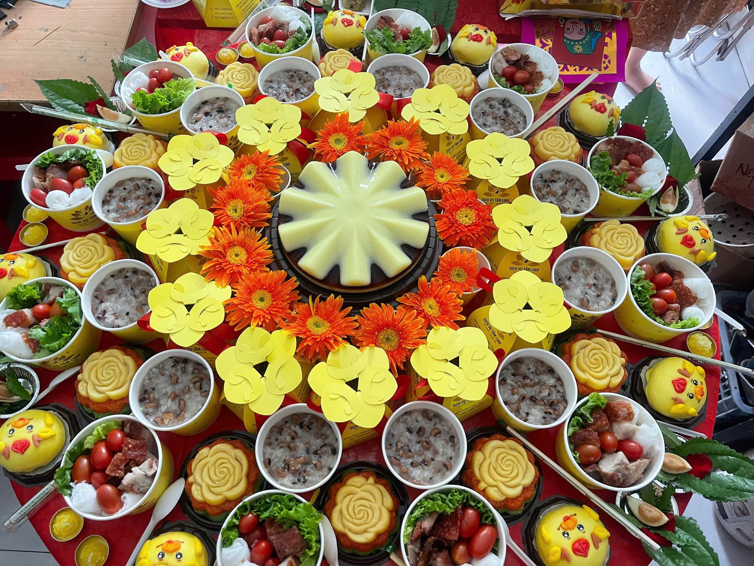 Một Số Lưu Ý Khi Tổ Chức Lễ Đầy Tháng Bé Gái