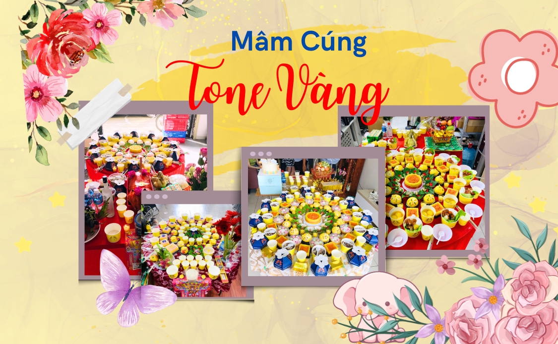 Cam kết từ chúng tôi