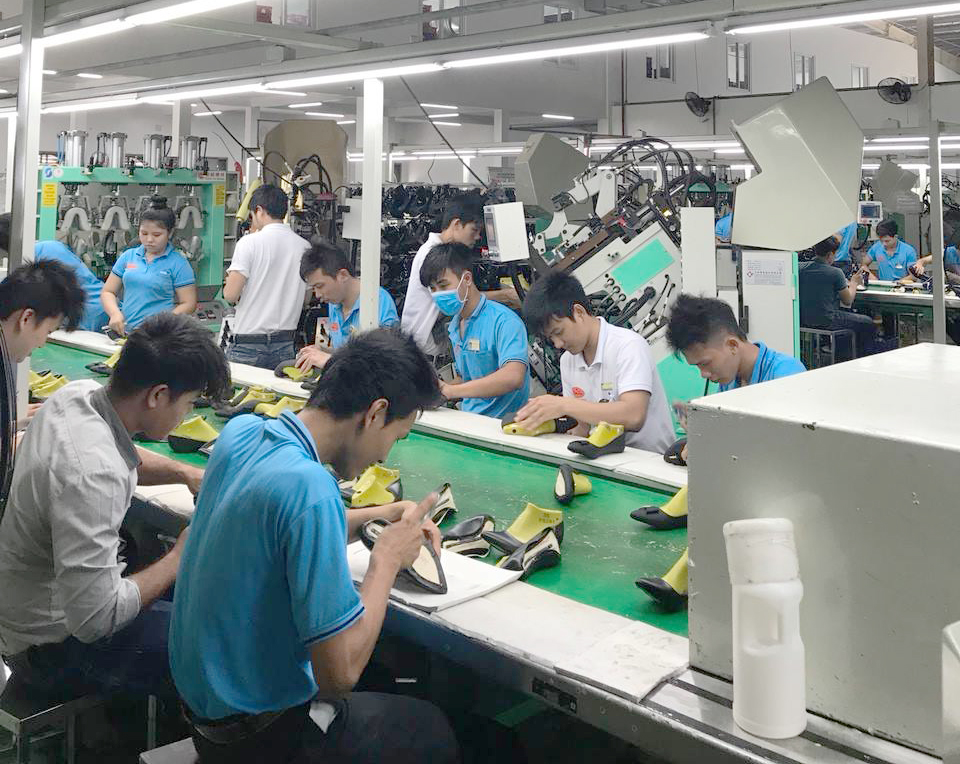 Thị trường Giày dép thời trang tại Việt Nam - cơ hội kinh doanh lớn cho những ai có gan nắm bắt