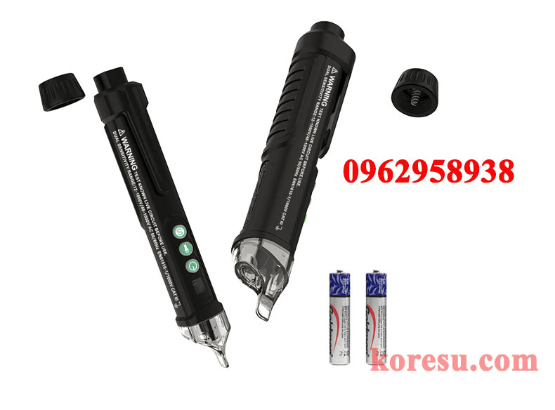 Bút sử dụng pin