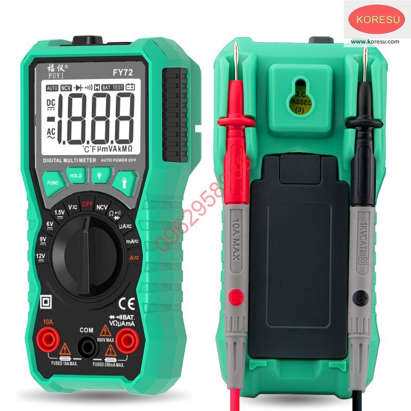 FUYI FY72 CHÍNH HÃNG