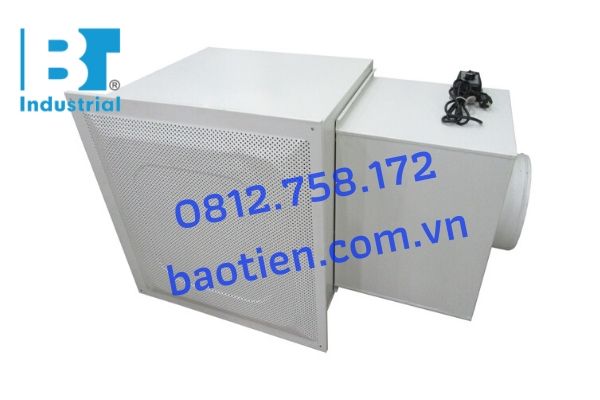 Blower Filter Unit (BFU)